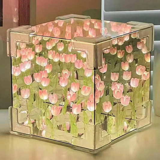 Tulip Dream Box